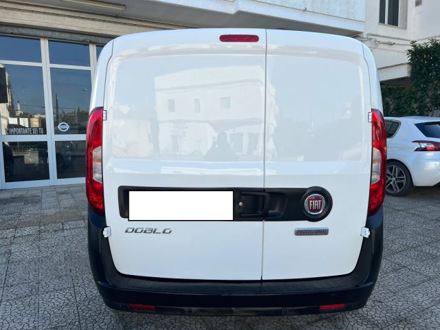 FIAT Doblo usata 11