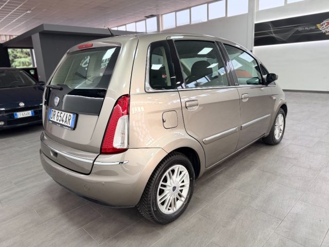 LANCIA MUSA usata, con Autoradio