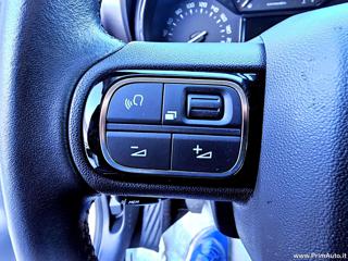 CITROEN C3 Aircross usata, con Servosterzo