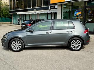 VOLKSWAGEN Golf usata, con Airbag Passeggero