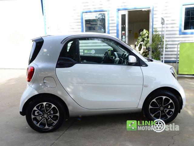 SMART ForTwo usata 22