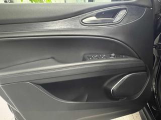 ALFA ROMEO Stelvio usata, con Filtro antiparticolato
