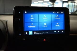 TOYOTA Yaris Cross usata 44