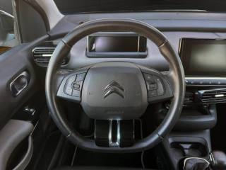 CITROEN C4 Cactus usata, con Filtro antiparticolato
