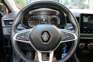 RENAULT Clio usata, con ESP