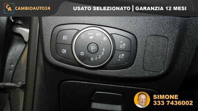 FORD Focus usata 68