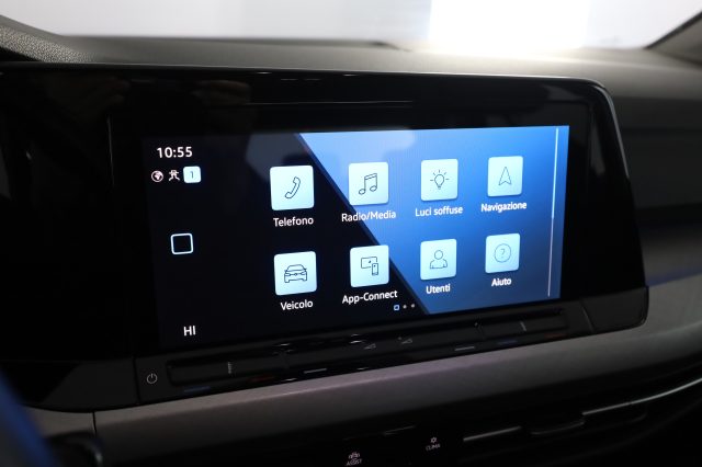 VOLKSWAGEN Golf usata 10