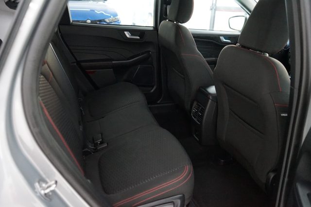 FORD Kuga usata, con Sensore di pioggia