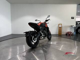 TRIUMPH Trident 660 usata 4