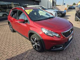 PEUGEOT 2008 usata, con Airbag Passeggero
