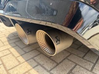 VOLKSWAGEN Golf R usata, con Controllo automatico clima