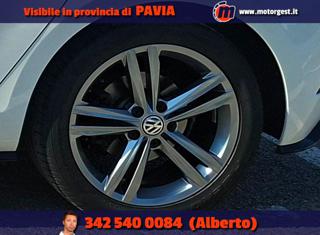 VOLKSWAGEN Golf usata, con Vetri oscurati