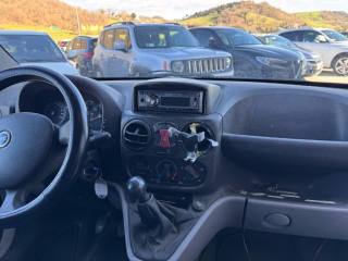 FIAT Doblo usata 8