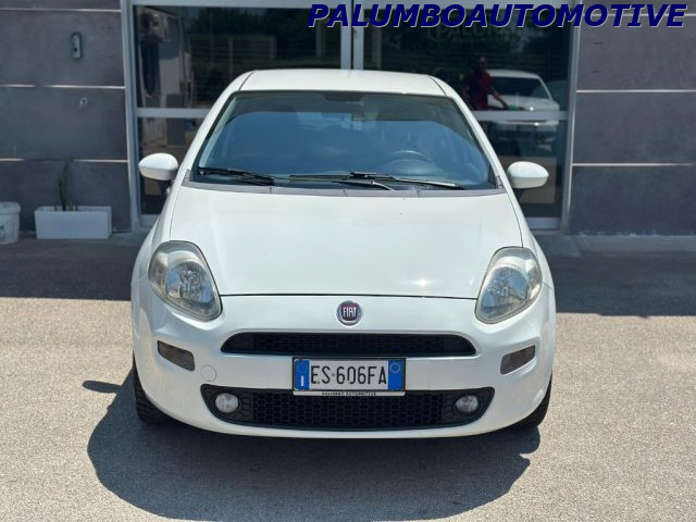 FIAT Punto usata, con Airbag
