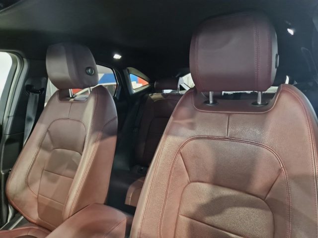 JAGUAR E-Pace usata, con Cruise Control