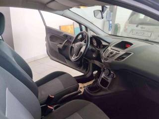 FORD Fiesta usata, con ESP