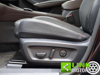 NISSAN Qashqai usata, con Climatizzatore