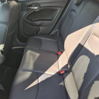 FIAT 500X usata, con Immobilizzatore elettronico