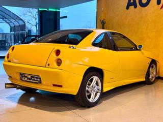 FIAT Coupe usata, con Chiusura centralizzata