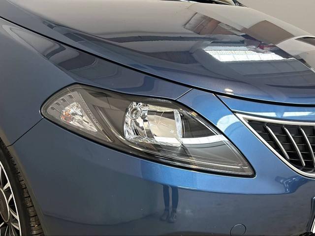 LANCIA Ypsilon usata, con Specchietti laterali elettrici