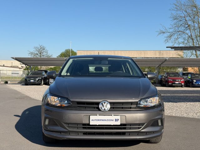 VOLKSWAGEN Polo usata, con Airbag laterali