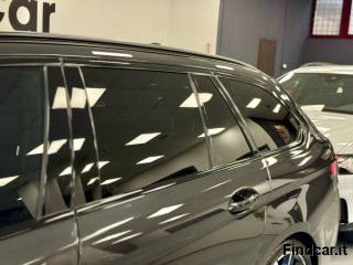 BMW 540 usata, con Autoradio