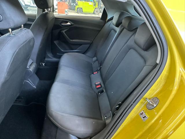 AUDI A1 usata 11