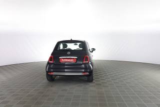 FIAT 500 usata 4