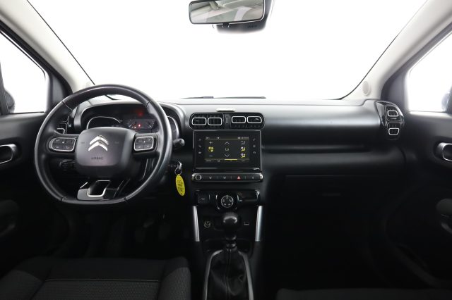 CITROEN C3 Aircross usata 4