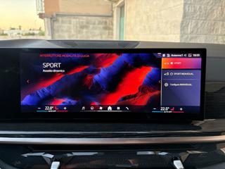 BMW X5 usata, con Fari LED