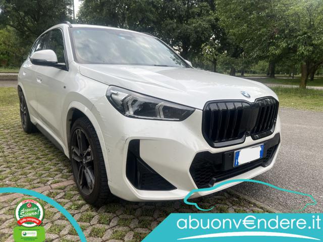 BMW X1 usata, con Cerchi in lega