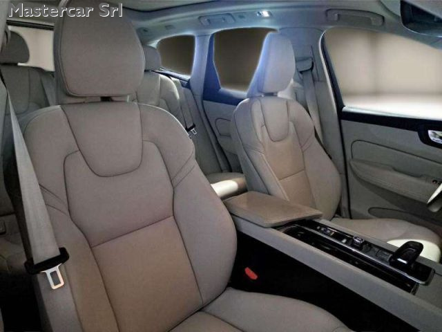 VOLVO XC60 usata, con Antifurto