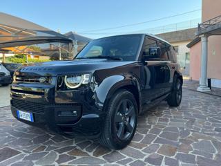 LAND ROVER Defender usata, con Autoradio