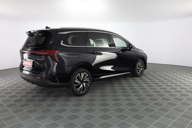 FORTHING U-Tour usata 3