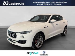 MASERATI Levante LEVANTE 2.0 MHEV 48V 330 CV AWD GT