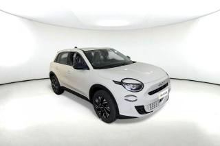 FIAT 600 usata, con Park Distance Control