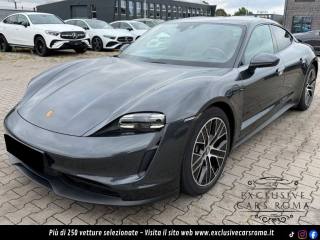 PORSCHE Taycan 79 kWh