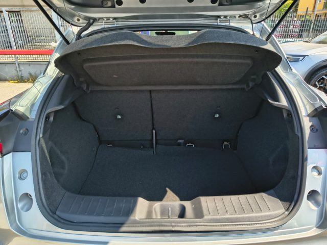 NISSAN Juke usata, con Lettore CD