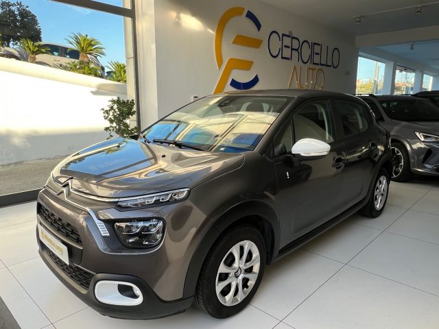 CITROEN C3 usata, con Airbag Passeggero