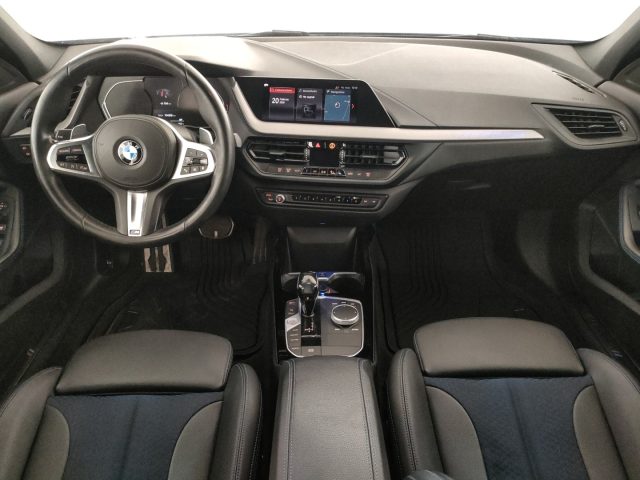 BMW 118 usata, con Cruise Control