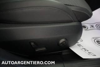 MERCEDES-BENZ C 200 usata, con Climatizzatore automatico, 2 zone