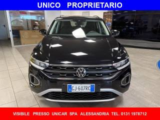 VOLKSWAGEN T-Roc usata, con Airbag laterali