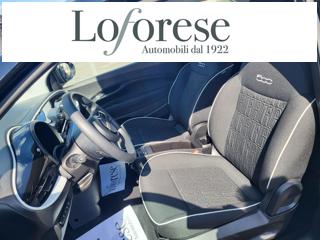 FIAT 500e usata, con Controllo trazione