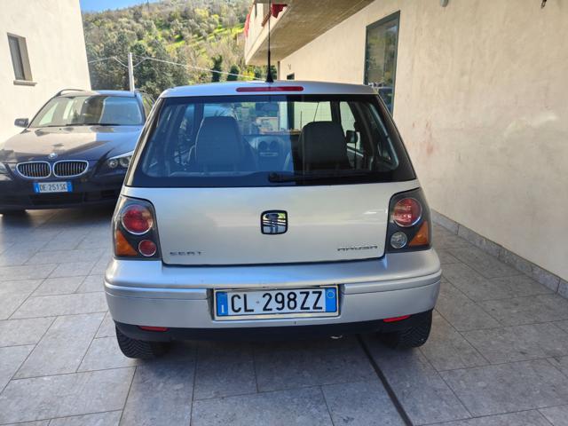 SEAT Arosa usata, con Fendinebbia