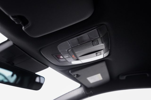 KIA Sportage usata, con Volante multifunzione