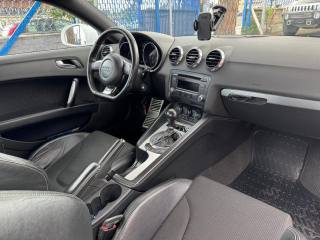 AUDI TT usata, con Climatizzatore