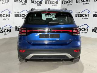 VOLKSWAGEN T-Cross usata, con Boardcomputer