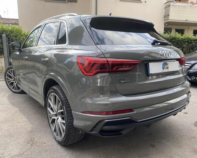 AUDI Q3 usata 5