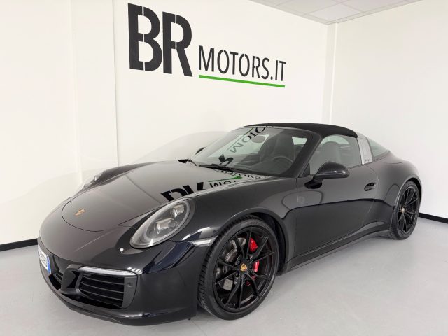 PORSCHE 991 usata, con ABS