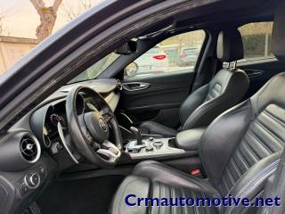 ALFA ROMEO Giulia usata, con Bluetooth